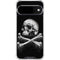 Alchemy Carta Blackbloods Bones Google Pixel 10 Clear Case